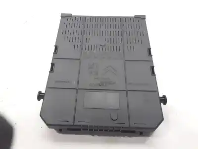 Pezzo di ricambio per auto di seconda mano scatola relè/fusibili per citroen c4 i (lc_) 1.6 hdi riferimenti oem iam 281197595  bsi-1