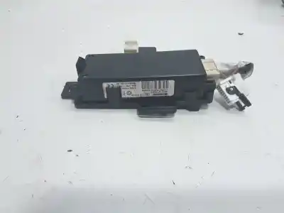 Pezzo di ricambio per auto di seconda mano Modulo Elettronico per CITROEN C4 I (LC_) 1.6 HDi Riferimenti OEM IAM 9666495780 S180118001 ME-1