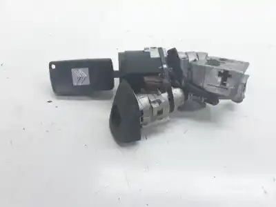 İkinci el araba yedek parçası Mars Salteri için CITROEN C4 I (LC_) 1.6 HDi OEM IAM referansları 9663123380  