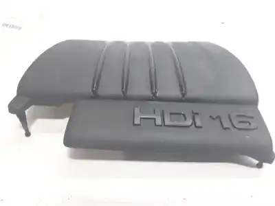 Автозапчастина б/у КРІШКА ДВИГУНА для CITROEN C4 I (LC_)  Посилання на OEM IAM 9684889380  