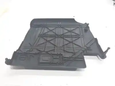 Pezzo di ricambio per auto di seconda mano coperchio motore per citroen c4 i (lc_) 1.6 hdi riferimenti oem iam 9684889380  