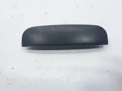 Автозапчастина б/у зовнішня ручка ворот для CITROEN C4 I (LC_) 1.6 HDi Посилання на OEM IAM 9649858777  