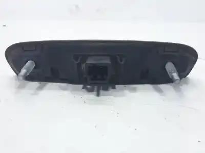 Pezzo di ricambio per auto di seconda mano maniglia esterna del cancello per citroen c4 i (lc_) 1.6 hdi riferimenti oem iam 9649858777  