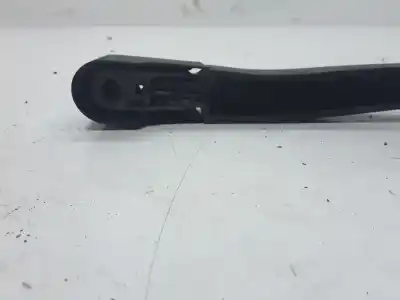 Pezzo di ricambio per auto di seconda mano braccio tergicristallo posteriore per citroen c4 i (lc_) 1.6 hdi riferimenti oem iam 9801666480  