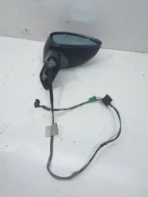 Pezzo di ricambio per auto di seconda mano RETROVISORE DESTRO per CITROEN C4 I (LC_)  Riferimenti OEM IAM 96467112  