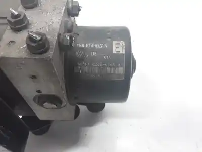 Peça sobressalente para automóvel em segunda mão abs por audi a3 (8p1) 2.0 tdi 16v referências oem iam 1k0614517n  
