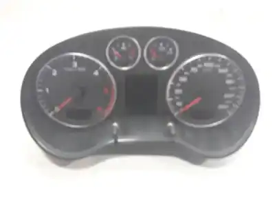 Pezzo di ricambio per auto di seconda mano  per AUDI A3 (8P1)  Riferimenti OEM IAM 8P0920930K  