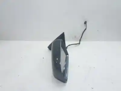 Second-hand car spare part left rearview mirror for audi a3 (8p1) 2.0 tdi 16v oem iam references 408505  