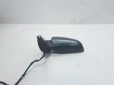 Second-hand car spare part left rearview mirror for audi a3 (8p1) 2.0 tdi 16v oem iam references 408505  