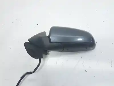 Second-hand car spare part left rearview mirror for audi a3 (8p1) 2.0 tdi 16v oem iam references 408505  