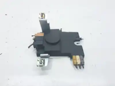 Pezzo di ricambio per auto di seconda mano modulo elettronico per audi a3 (8p1) 2.0 tdi 16v riferimenti oem iam 8p3035225  me-5