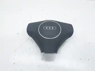 Автозапчастина б/у передня ліва подушка безопасности для audi a3 (8p1) 2.0 tdi 16v посилання на oem iam 8e0880201at  