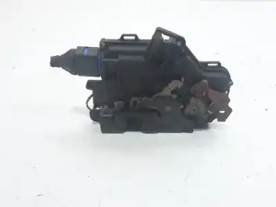 Second-hand car spare part front right door lock for audi a3 (8p1) 2.0 tdi 16v oem iam references 4e1837016
