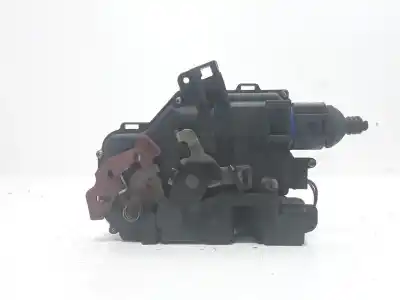 Second-hand car spare part Left Front Door Lock for AUDI A3 (8P1) 2.0 TDI 16V OEM IAM references 4E1837015  