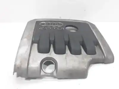Pezzo di ricambio per auto di seconda mano COPERCHIO MOTORE per AUDI A3 (8P1)  Riferimenti OEM IAM 03G103925AF  