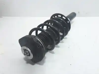 Second-hand car spare part front left shock absorber for audi a3 (8p1) 2.0 tdi 16v oem iam references vned9