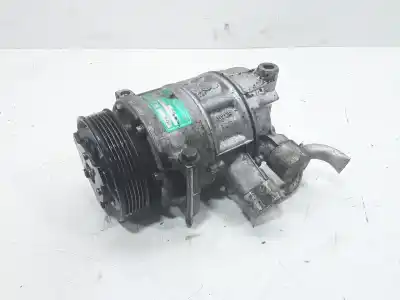 Second-hand car spare part air conditioning compressor for audi a3 (8p1) 2.0 tdi 16v oem iam references pxe16