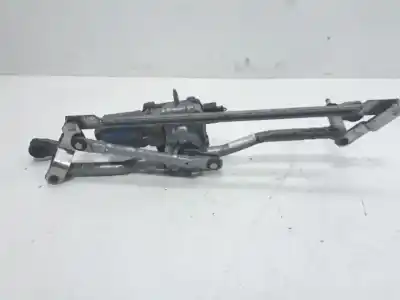 Second-hand car spare part front windscreen wiper linkage for audi a3 (8p1) 2.0 tdi 16v oem iam references 8p1955023d