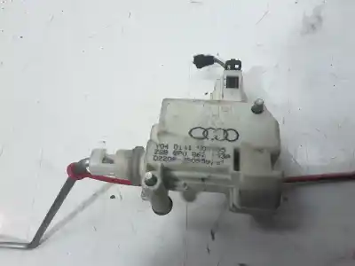 Автозапчастина б/у електронний модуль для audi a3 (8p1) 2.0 tdi 16v посилання на oem iam 8p0862153a  