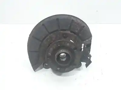 Second-hand car spare part front left knuckle for audi a3 (8p1) 2.0 tdi 16v oem iam references 1k0615311