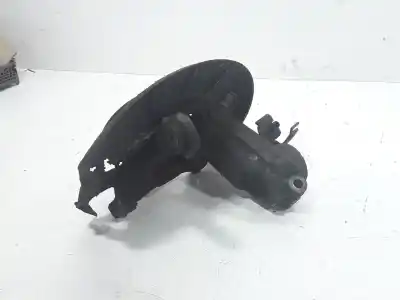 Second-hand car spare part front left knuckle for audi a3 (8p1) 2.0 tdi 16v oem iam references 1k0615311  