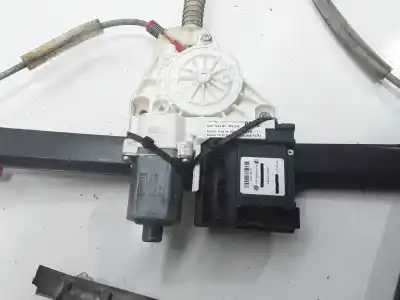 Second-hand car spare part driver left window regulator for audi a3 (8p1) 2.0 tdi 16v oem iam references 8p0959801a  