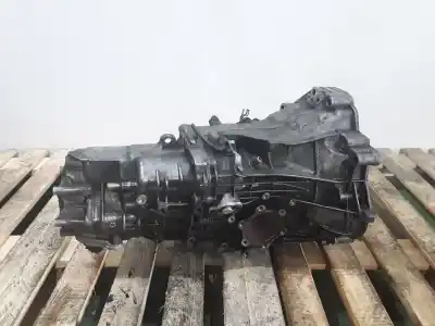 Автозапчасти б/у КОРОБКА ПЕРЕДАЧ за AUDI A4 B6 (8E2)  ссылки OEM IAM FEC C1- S1 