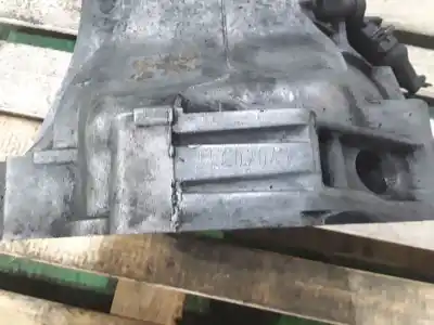 Автозапчасти б/у коробка передач за audi a4 b6 (8e2) 1.9 tdi ссылки oem iam fec c1- s1 