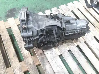 Автозапчасти б/у коробка передач за audi a4 b6 (8e2) 1.9 tdi ссылки oem iam fec c1- s1 