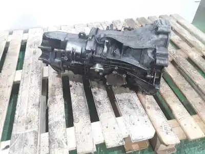 Автозапчасти б/у коробка передач за audi a4 b6 (8e2) 1.9 tdi ссылки oem iam fec c1- s1 