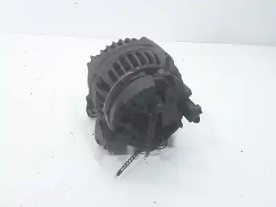 Автозапчастина б/у генератор для audi a4 b6 (8e2) 1.9 tdi посилання на oem iam 028903029q  