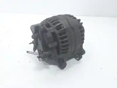 Автозапчастина б/у генератор для audi a4 b6 (8e2) 1.9 tdi посилання на oem iam 028903029q  