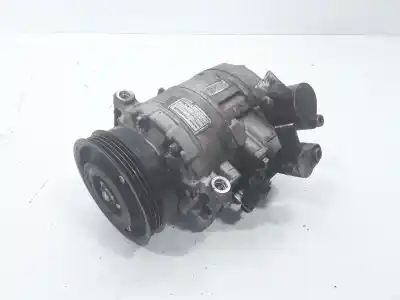 Pezzo di ricambio per auto di seconda mano COMPRESSORE ARIA CONDIZIONATA per AUDI A4 B6 (8E2)  Riferimenti OEM IAM 4B0260805G 32106 
