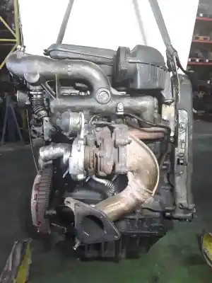 Автозапчастина б/у двигун комплект для renault kangoo express (fc0/1_) 1.9 dci 4x4 (fc0v) посилання на oem iam f9q790 m5-s 