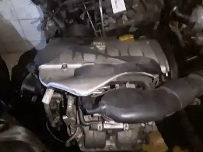 Piesă de schimb auto la mâna a doua MOTOR COMPLET pentru OPEL VECTRA B FASTBACK (J96)  Referințe OEM IAM Z18XE M5-S 