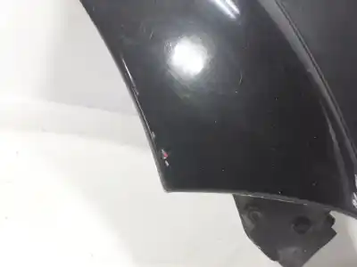 Автозапчастина б/у передне праве крило для citroen c3 i (fc_, fn_) 1.4 hdi посилання на oem iam 7841s3  