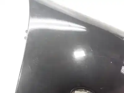 Автозапчастина б/у передне праве крило для citroen c3 i (fc_, fn_) 1.4 hdi посилання на oem iam 7841s3  