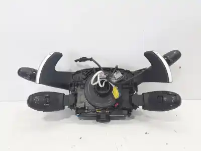 Peça sobressalente para automóvel em segunda mão Comandos De Alavanca por CITROEN C3 I (FC_, FN_) 1.4 HDi Referências OEM IAM 96660117XT  