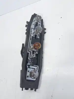 İkinci el araba yedek parçası Lamba için CITROEN C3 I (FC_, FN_) 1.4 HDi OEM IAM referansları 2556  