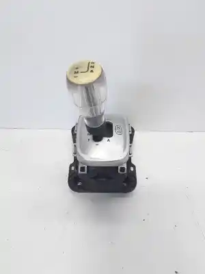Gebrauchtes Autoersatzteil SCHALTHEBEL zum CITROEN C3 I (FC_, FN_)  OEM-IAM-Referenzen 9681692380  