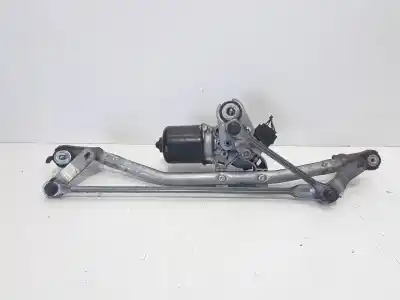 Автозапчастина б/у ПЕРЕДНЯ ЧИСТА АРТИКУЛЯЦІЯ для CITROEN C3 I (FC_, FN_)  Посилання на OEM IAM 9638117180  