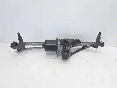 Pezzo di ricambio per auto di seconda mano articolazione anteriore pulita per citroen c3 i (fc_, fn_) 1.4 hdi riferimenti oem iam 9638117180  