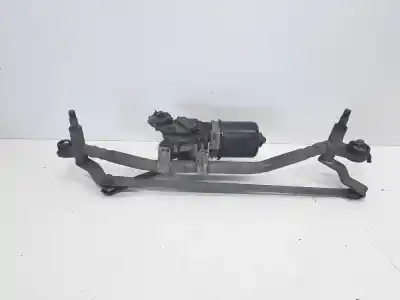 Pezzo di ricambio per auto di seconda mano articolazione anteriore pulita per citroen c3 i (fc_, fn_) 1.4 hdi riferimenti oem iam 9638117180  