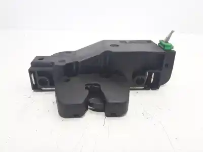 Pezzo di ricambio per auto di seconda mano baule / serratura del cancello per citroen c3 i (fc_, fn_) 1.4 hdi riferimenti oem iam 9652301980  