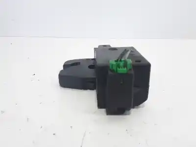 Pezzo di ricambio per auto di seconda mano baule / serratura del cancello per citroen c3 i (fc_, fn_) 1.4 hdi riferimenti oem iam 9652301980  