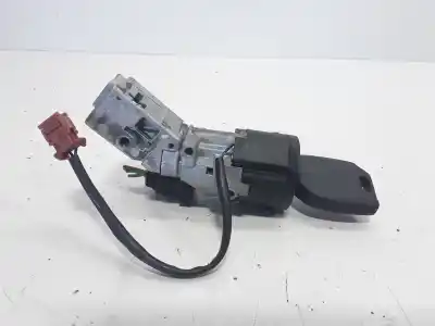 Автозапчастина б/у стартер для CITROEN C3 I (FC_, FN_) 1.4 HDi Посилання на OEM IAM 9663123280  