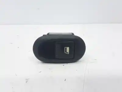 Автозапчасти б/у ВЫКЛЮЧАТЕЛЬ ПЕРЕДНЕГО ПРАВОГО ОКНА за CITROEN C3 I (FC_, FN_)  ссылки OEM IAM 96605364XT  