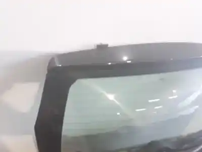 Pezzo di ricambio per auto di seconda mano portellone per citroen c3 i (fc_, fn_) 1.4 hdi riferimenti oem iam   