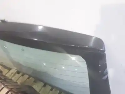 Pezzo di ricambio per auto di seconda mano portellone per citroen c3 i (fc_, fn_) 1.4 hdi riferimenti oem iam   