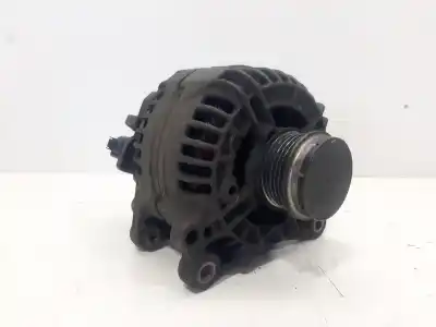 Pezzo di ricambio per auto di seconda mano alternatore per volkswagen passat b5.5 variant (3b6) 1.9 tdi riferimenti oem iam 028903031  